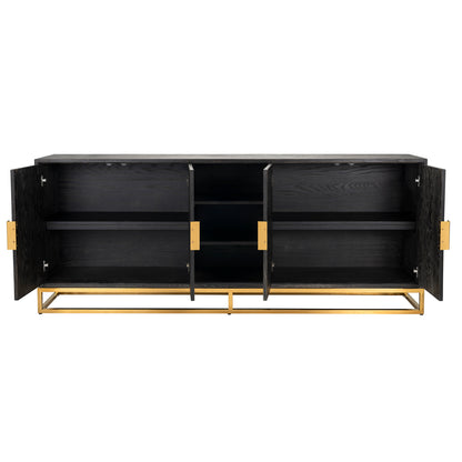 Blackbone sideboard