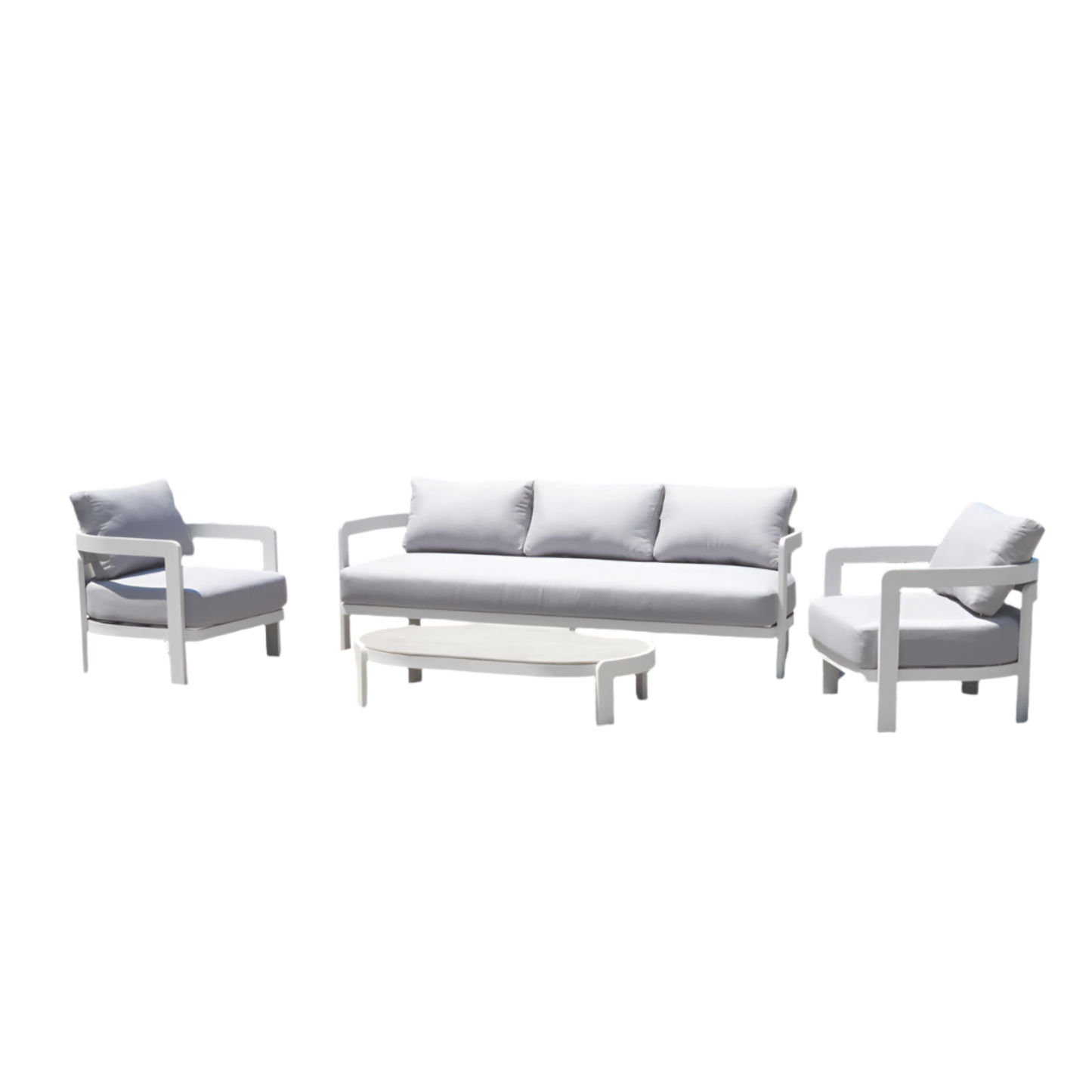 Babylon Living Set