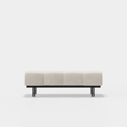 Gihai Ottoman - Ideal Furniture ES
