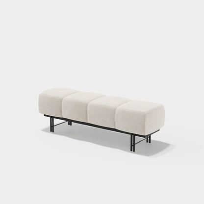 Gihai Ottoman - Ideal Furniture ES