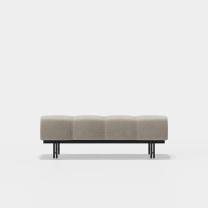 Gihai Ottoman - Ideal Furniture ES