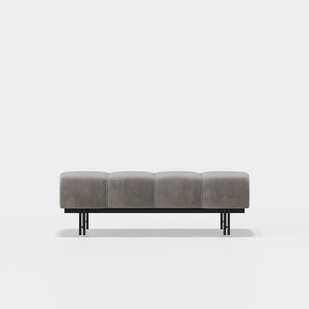 Gihai Ottoman - Ideal Furniture ES