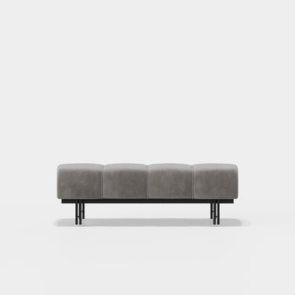 Gihai Ottoman - Ideal Furniture ES