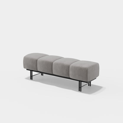 Gihai Ottoman - Ideal Furniture ES