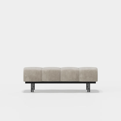 Gihai Ottoman - Ideal Furniture ES