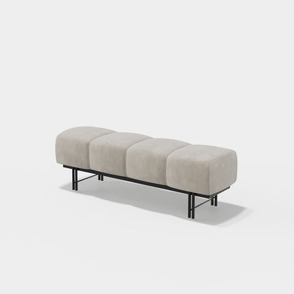 Gihai Ottoman - Ideal Furniture ES