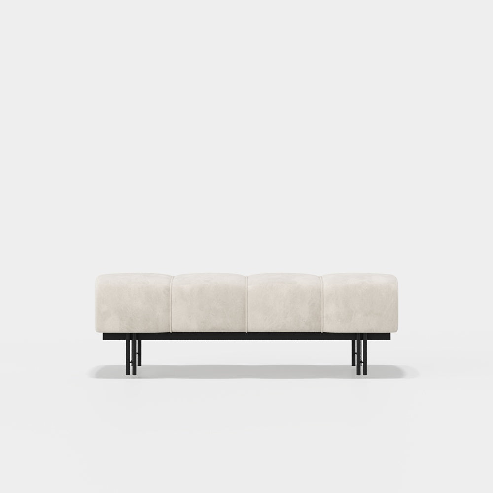Gihai Ottoman - Ideal Furniture ES