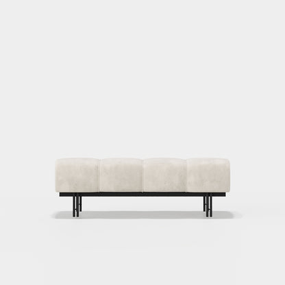Gihai Ottoman - Ideal Furniture ES