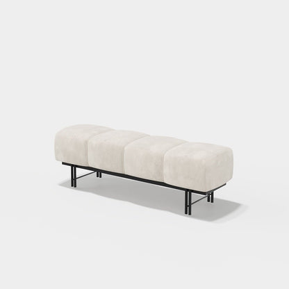 Gihai Ottoman - Ideal Furniture ES