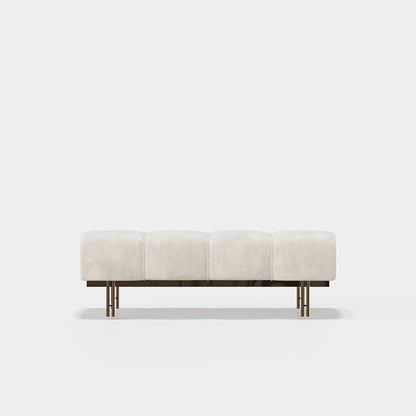 Gihai Ottoman - Ideal Furniture ES