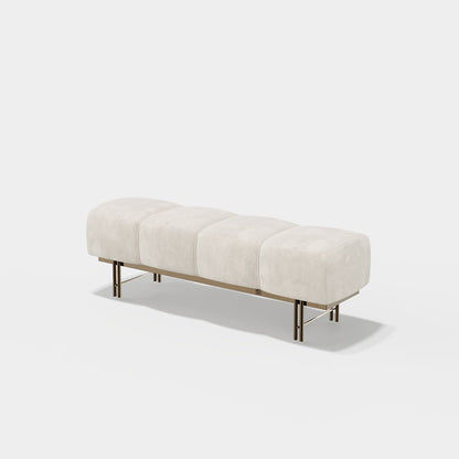 Gihai Ottoman - Ideal Furniture ES