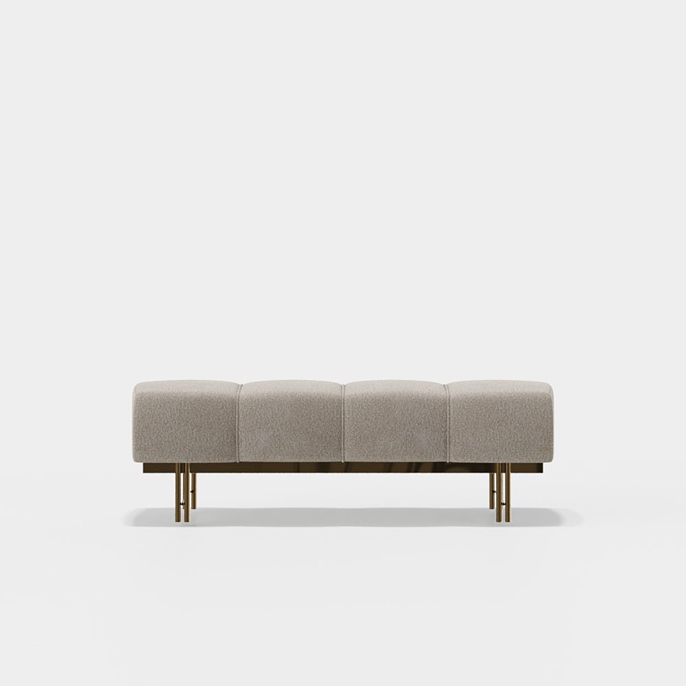 Gihai Ottoman - Ideal Furniture ES