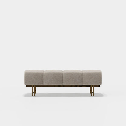 Gihai Ottoman - Ideal Furniture ES