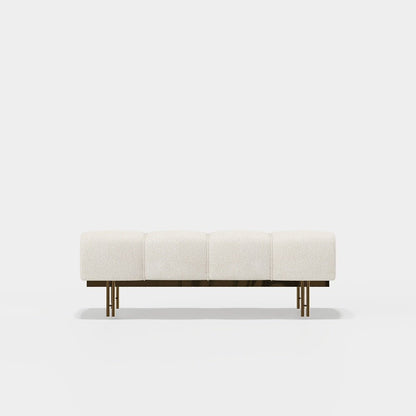 Gihai Ottoman - Ideal Furniture ES