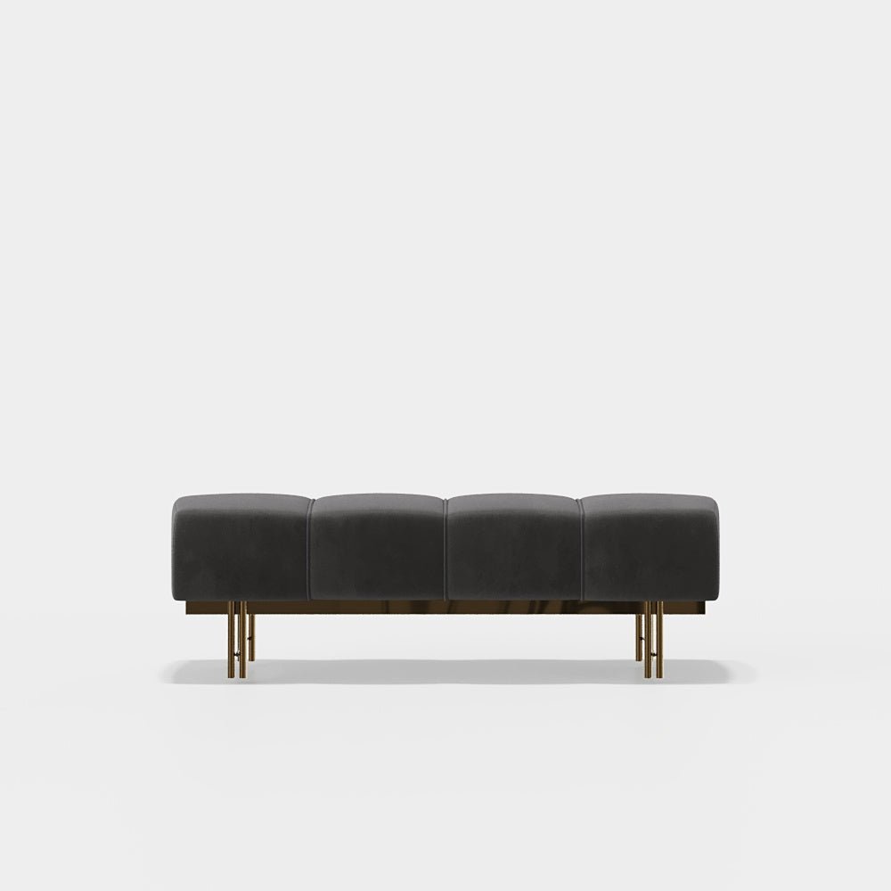 Gihai Ottoman - Ideal Furniture ES