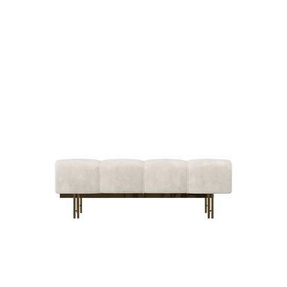 Gihai Ottoman - Ideal Furniture ES