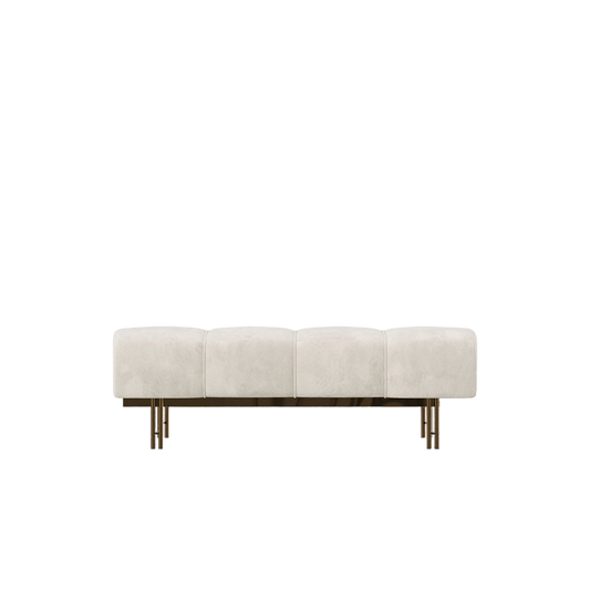 Gihai Ottoman - Ideal Furniture ES