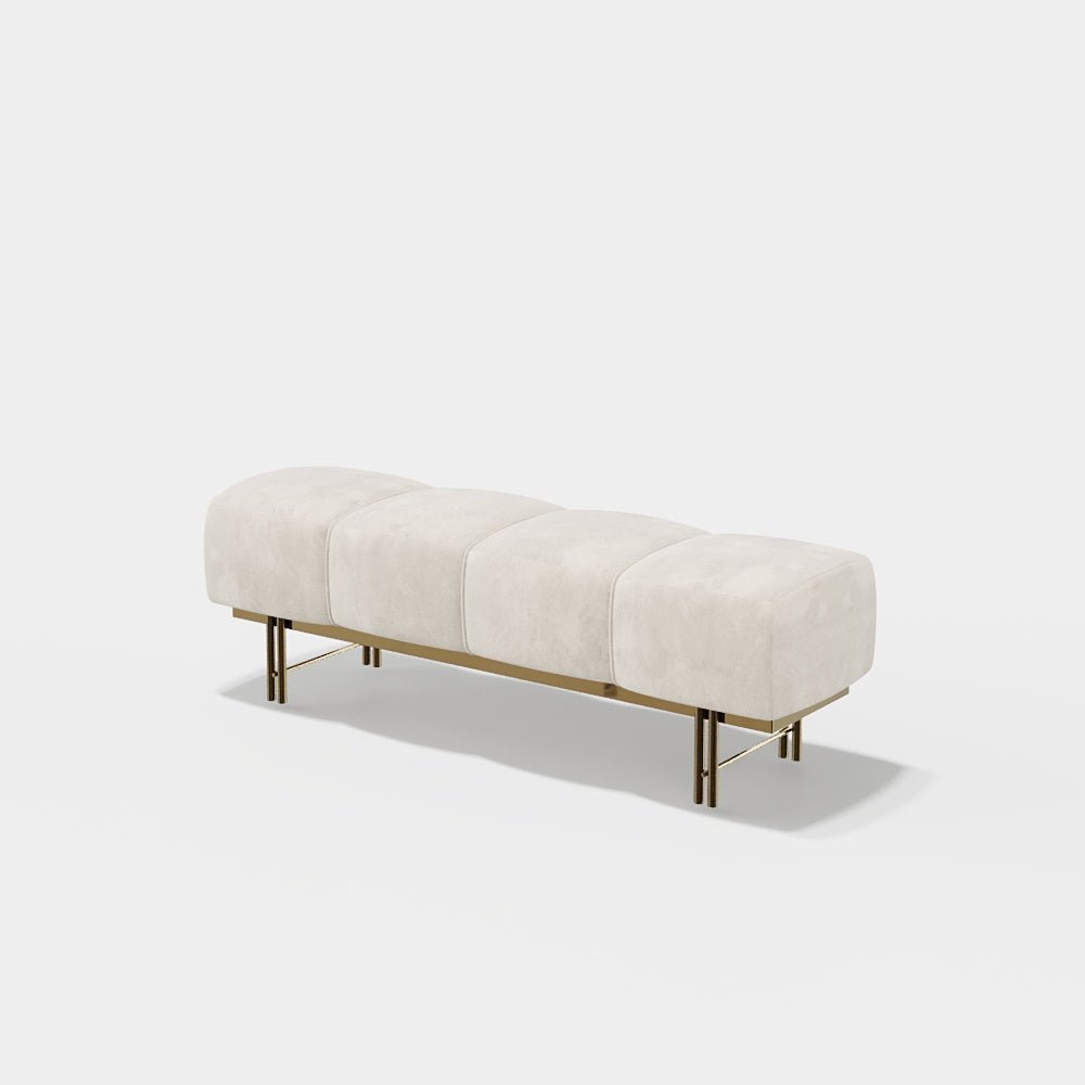 Gihai Ottoman - Ideal Furniture ES