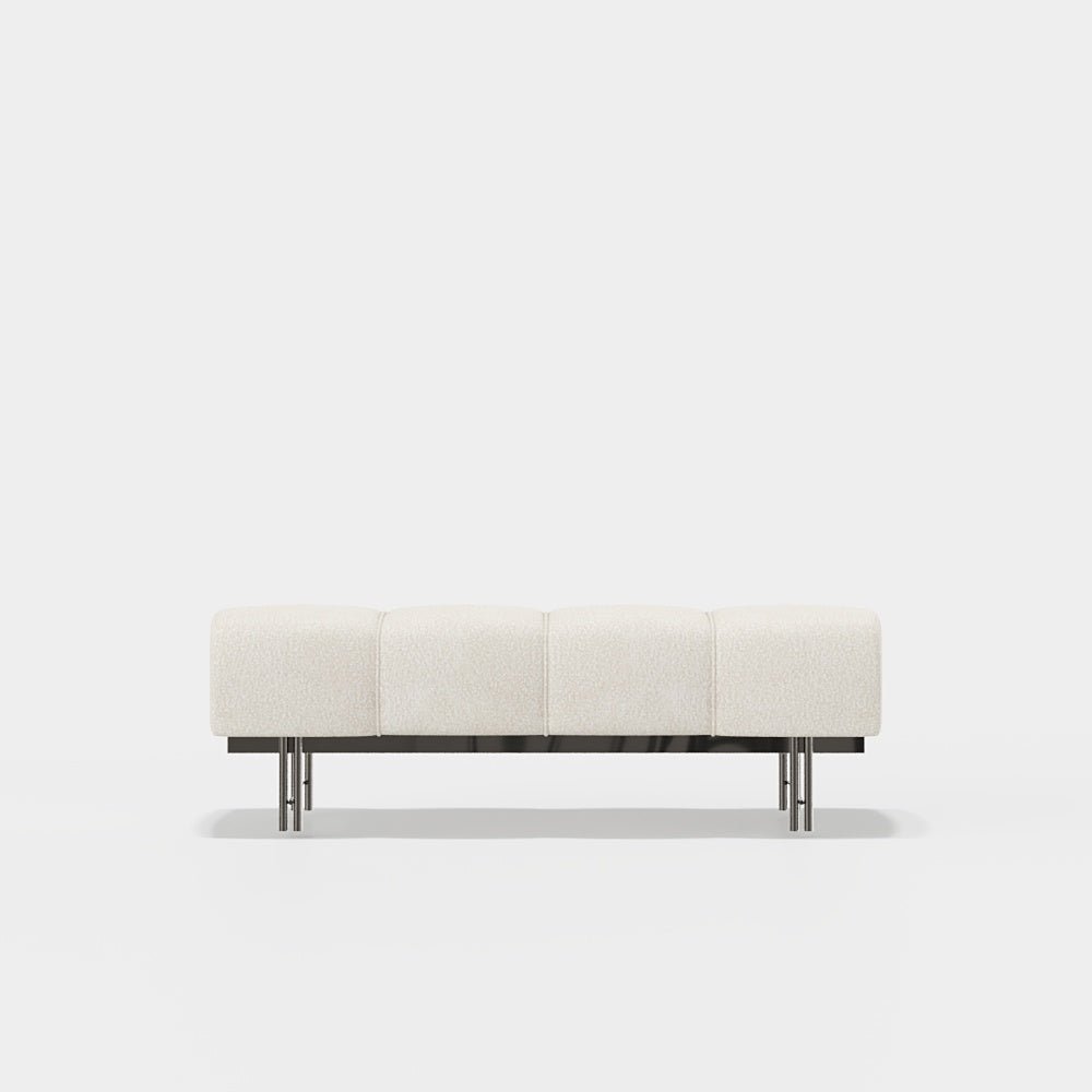 Gihai Ottoman - Ideal Furniture ES