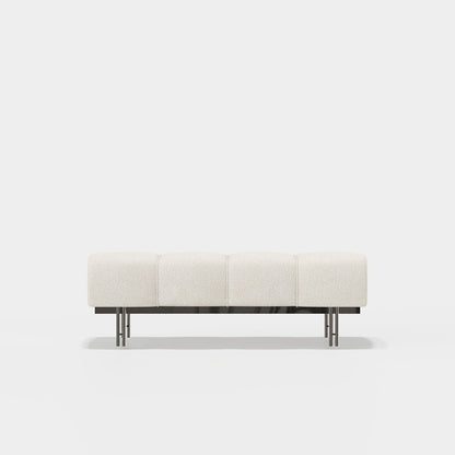 Gihai Ottoman - Ideal Furniture ES