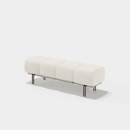 Gihai Ottoman - Ideal Furniture ES