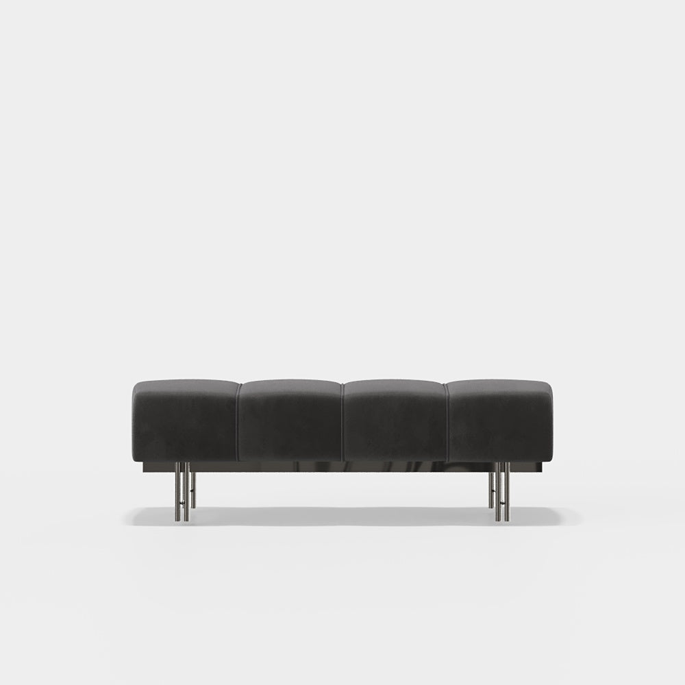 Gihai Ottoman - Ideal Furniture ES