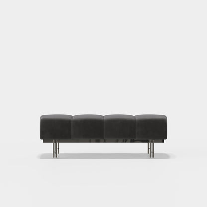 Gihai Ottoman - Ideal Furniture ES