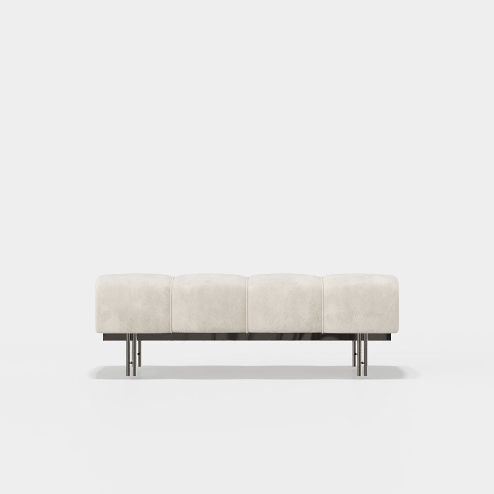 Gihai Ottoman - Ideal Furniture ES