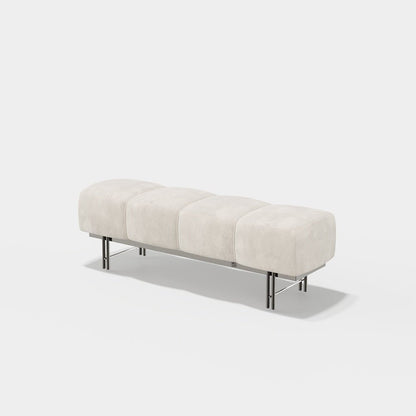 Gihai Ottoman - Ideal Furniture ES