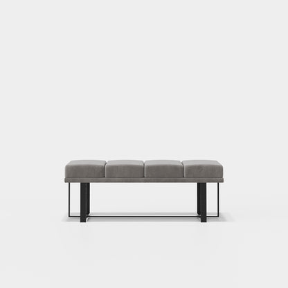 Hani Ottoman - Ideal Furniture ES