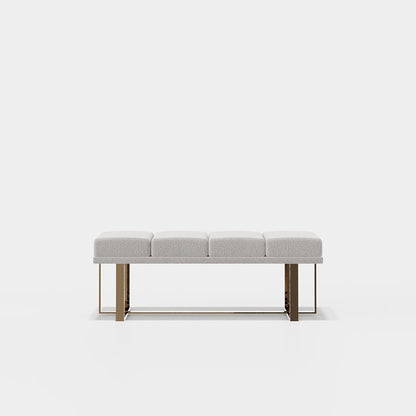 Hani Ottoman - Ideal Furniture ES