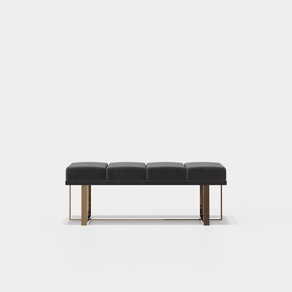 Hani Ottoman - Ideal Furniture ES
