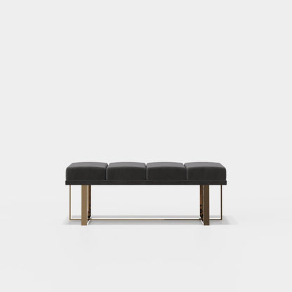 Hani Ottoman - Ideal Furniture ES