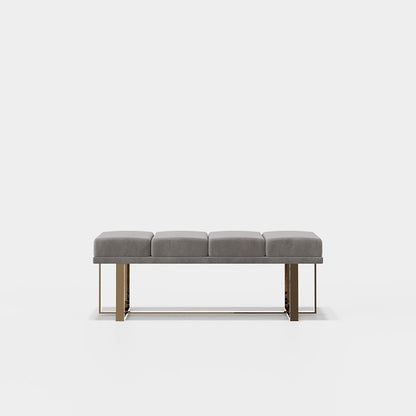 Hani Ottoman - Ideal Furniture ES