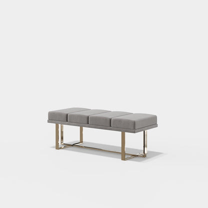 Hani Ottoman - Ideal Furniture ES