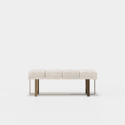 Hani Ottoman - Ideal Furniture ES