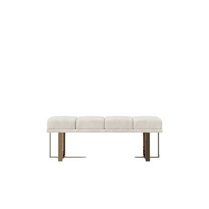 Hani Ottoman - Ideal Furniture ES
