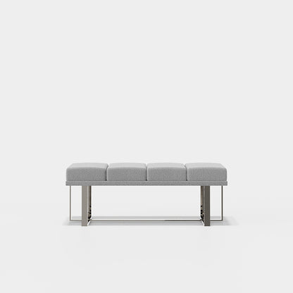 Hani Ottoman - Ideal Furniture ES