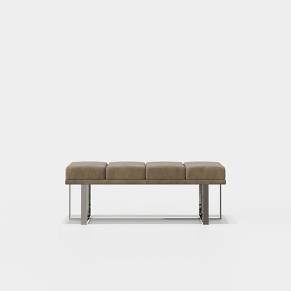 Hani Ottoman - Ideal Furniture ES