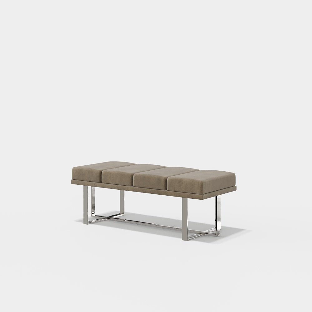 Hani Ottoman - Ideal Furniture ES