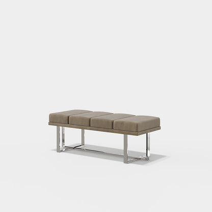 Hani Ottoman - Ideal Furniture ES