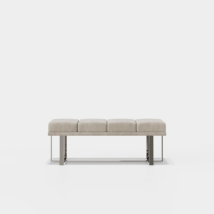 Hani Ottoman - Ideal Furniture ES