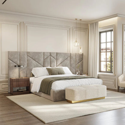 Kugha stool - Ideal Furniture ES