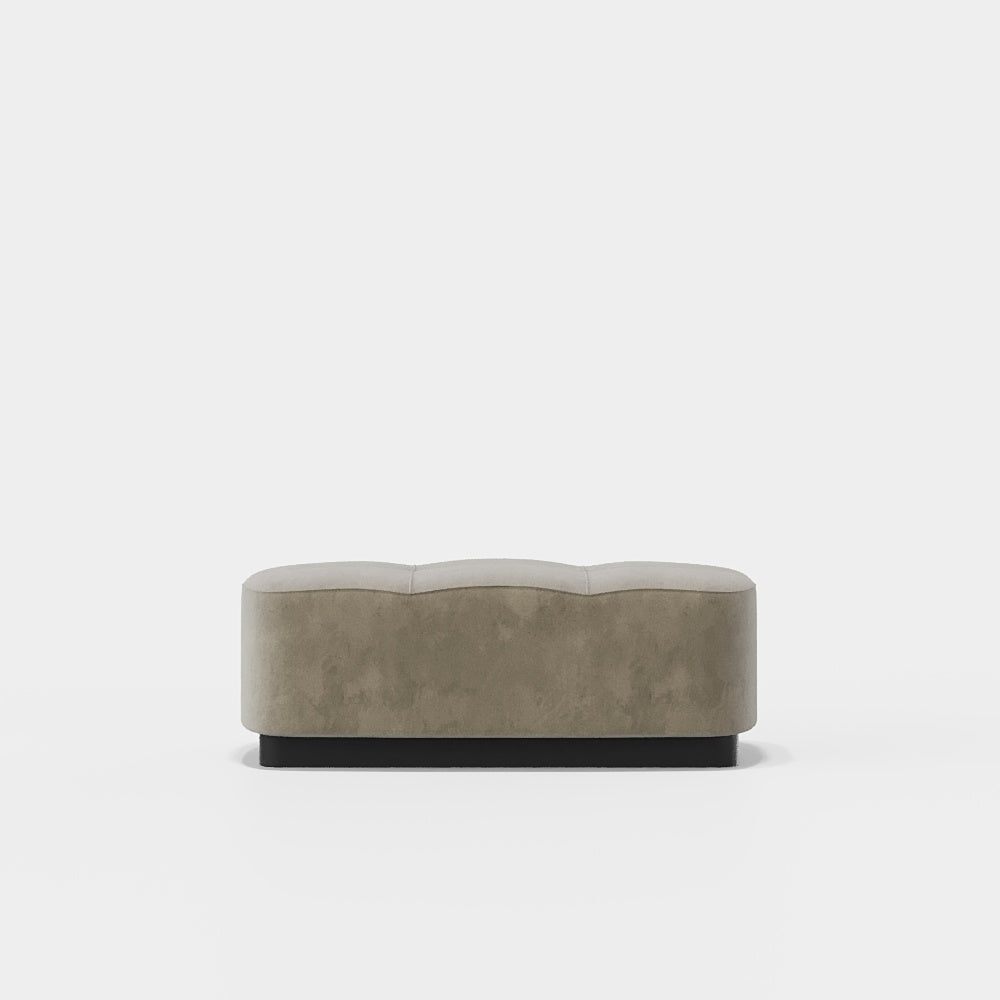 Kugha stool - Ideal Furniture ES