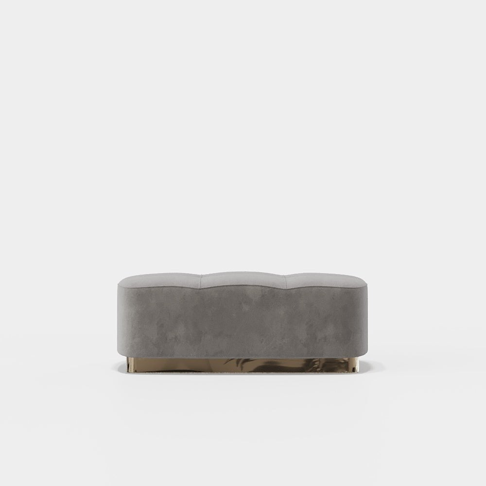 Kugha stool - Ideal Furniture ES