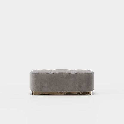 Kugha stool - Ideal Furniture ES