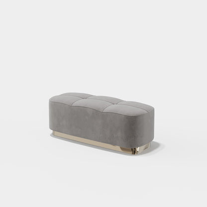 Kugha stool - Ideal Furniture ES