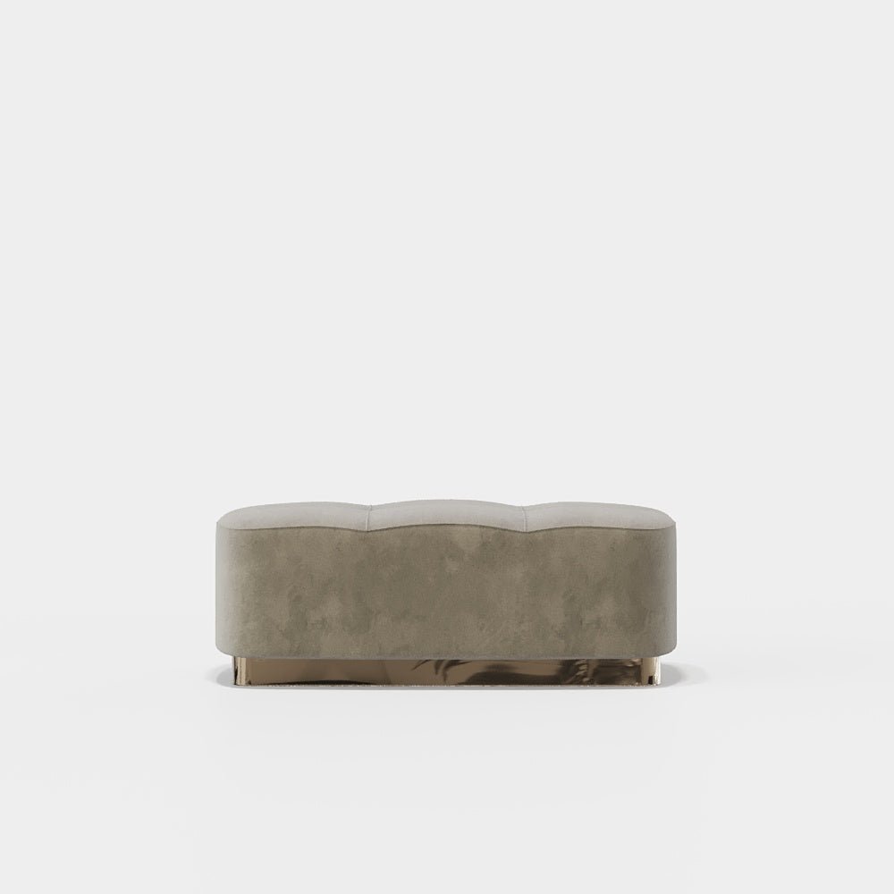 Kugha stool - Ideal Furniture ES
