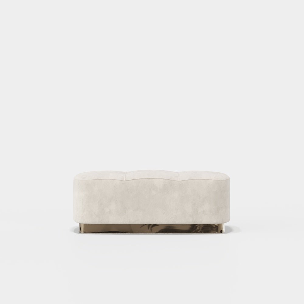 Kugha stool - Ideal Furniture ES