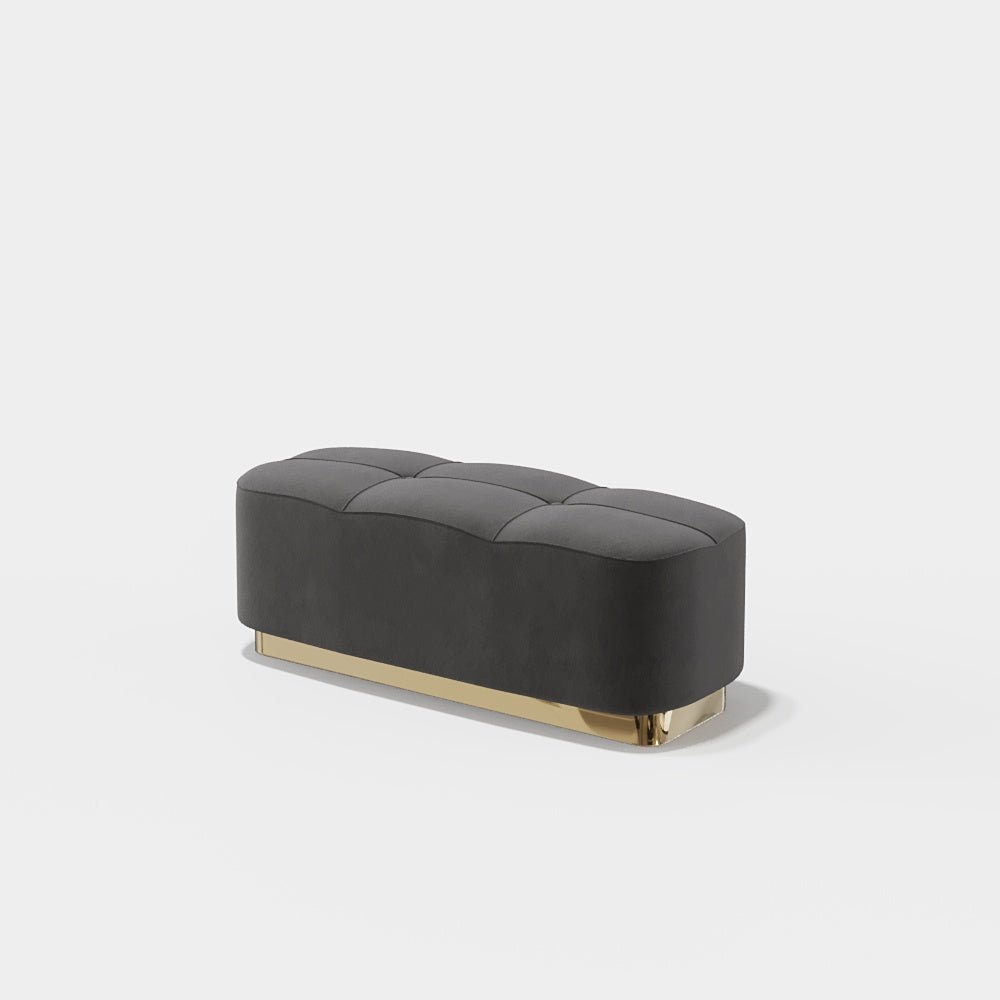 Kugha stool - Ideal Furniture ES